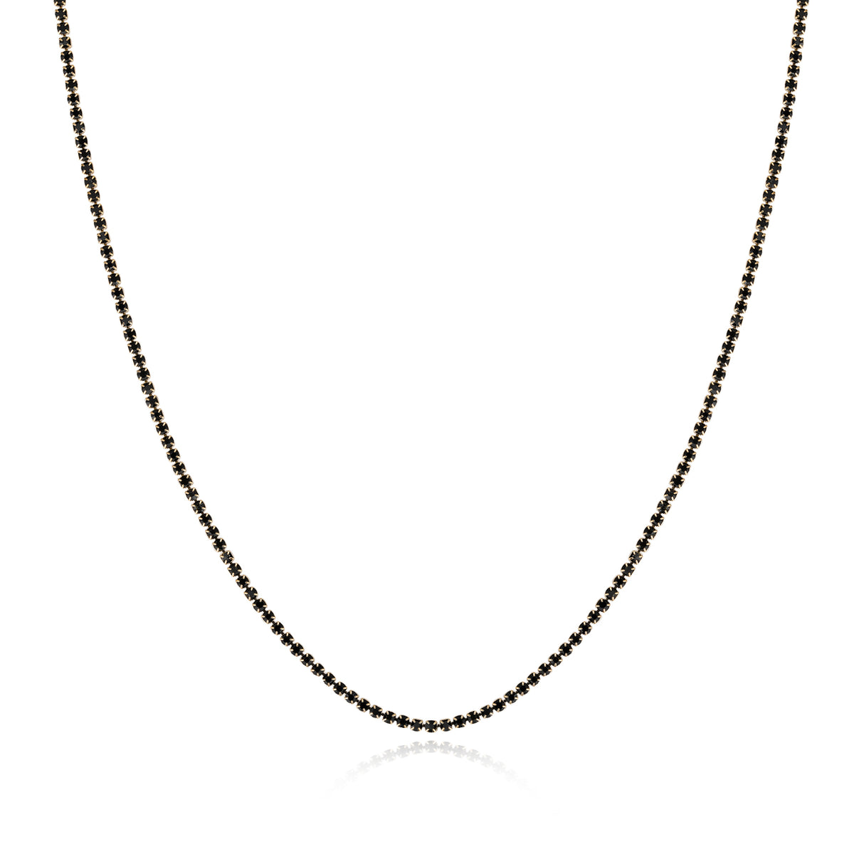 Catenella Valor Collet - Chiara Jewels