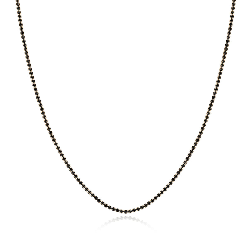 Catenella Valor Collet - Chiara Jewels