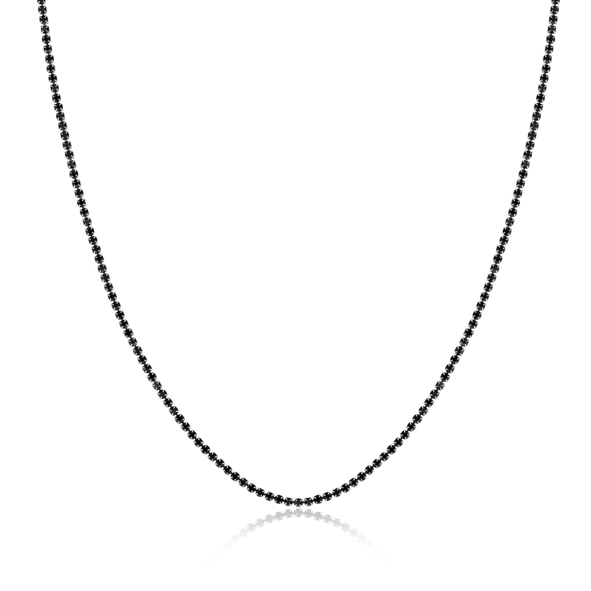 Catenella Valor Collet - Chiara Jewels