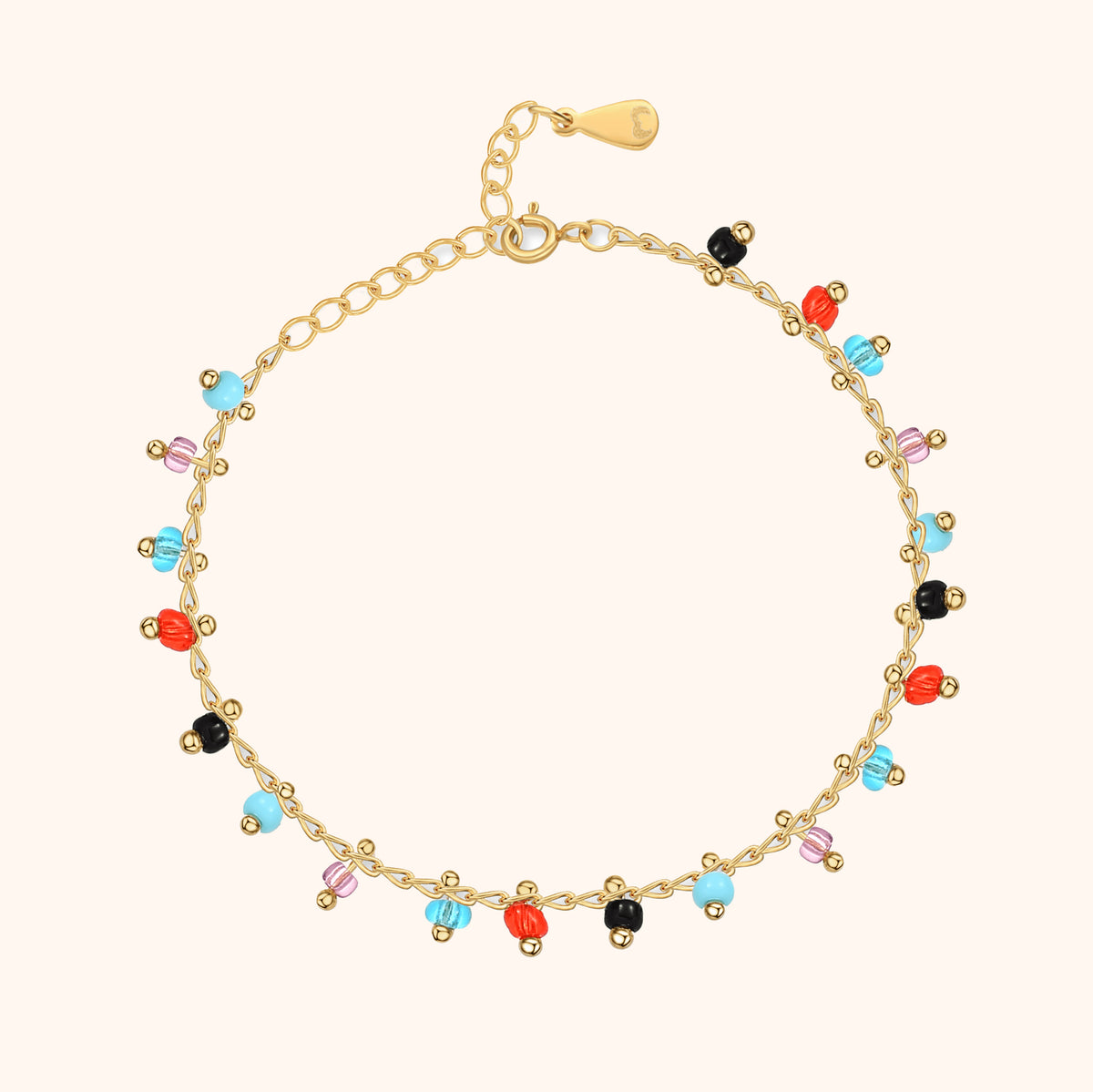 Bracciale Colori - Chiara Jewels