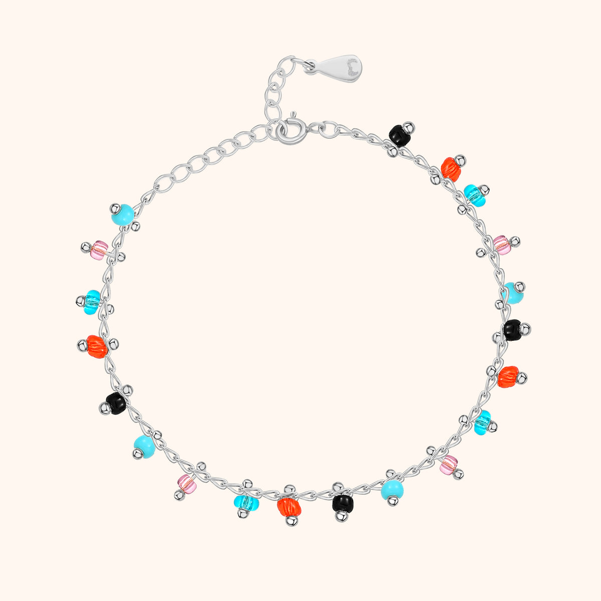 Bracciale Colori - Chiara Jewels