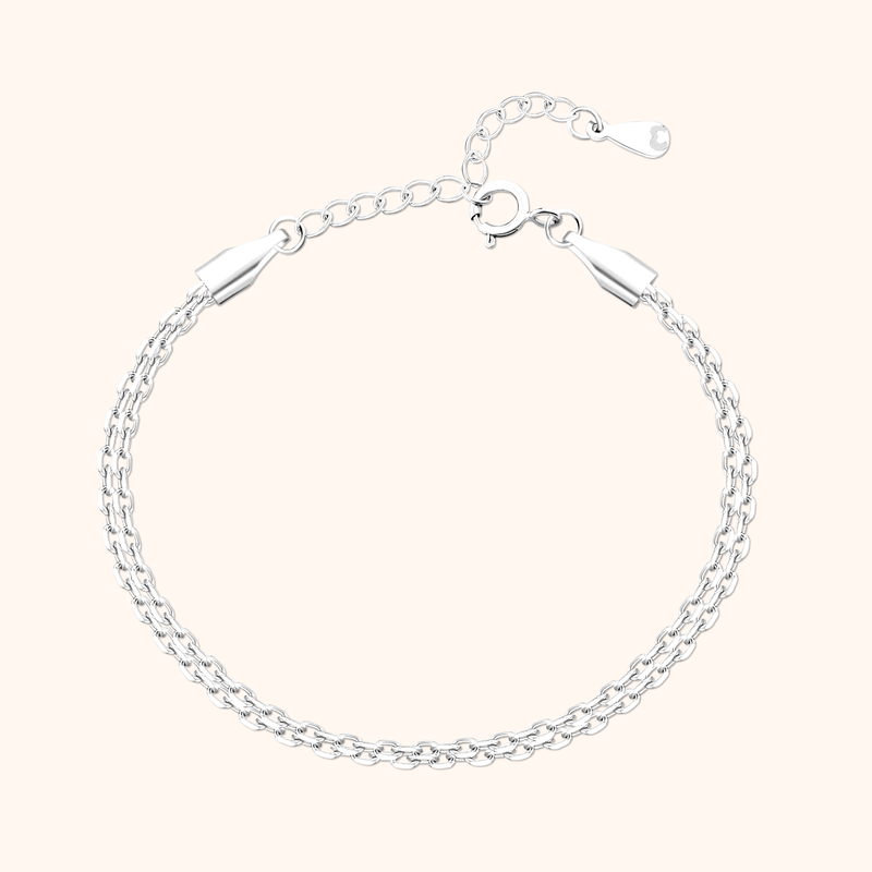 Bracciale Double - Chiara Jewels
