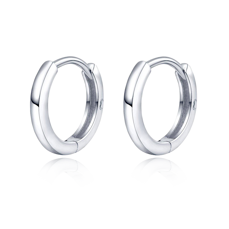 Orecchini Cerchietti - Chiara Jewels