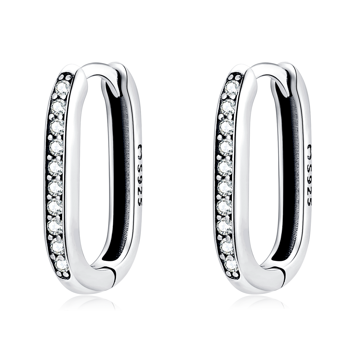 Orecchini Dheli - Chiara Jewels