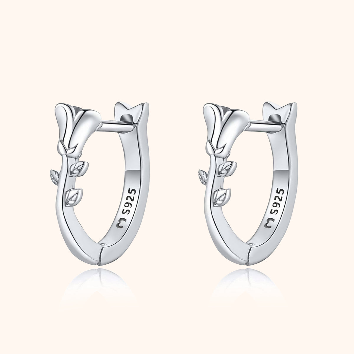 Orecchini Rosaio - Chiara Jewels
