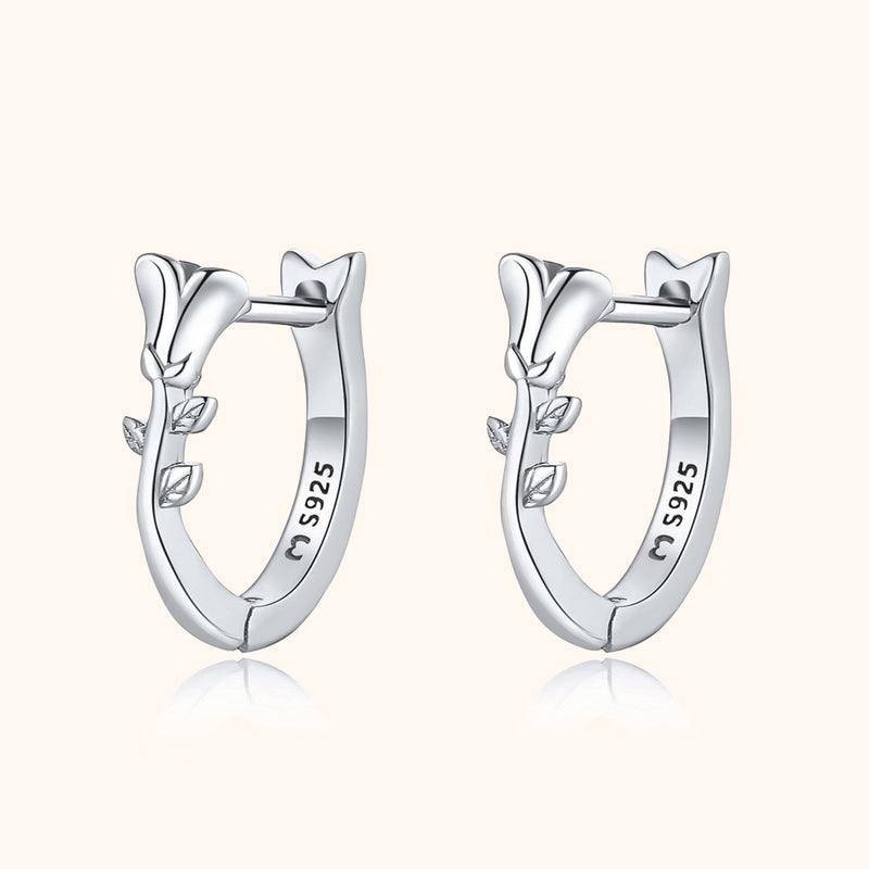 Orecchini Rosaio - Chiara Jewels