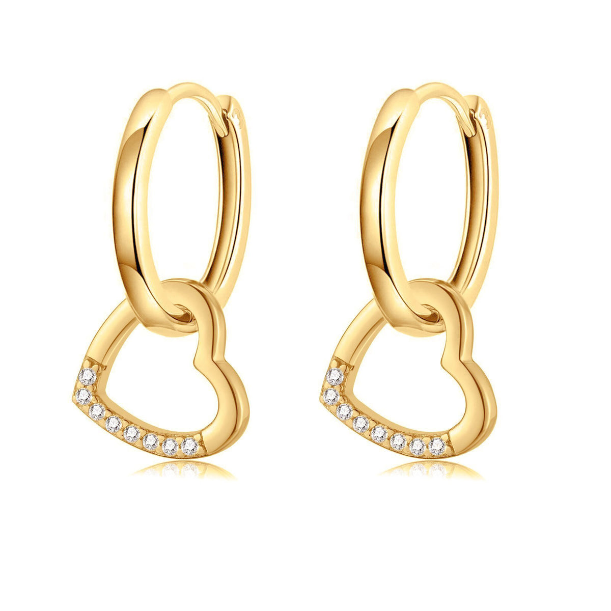 Orecchini Appassionato - Chiara Jewels