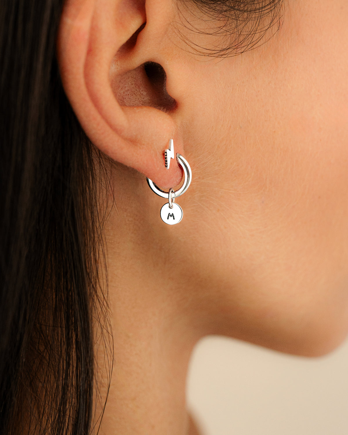 Orecchini Fulmine a Raffica - Chiara Jewels