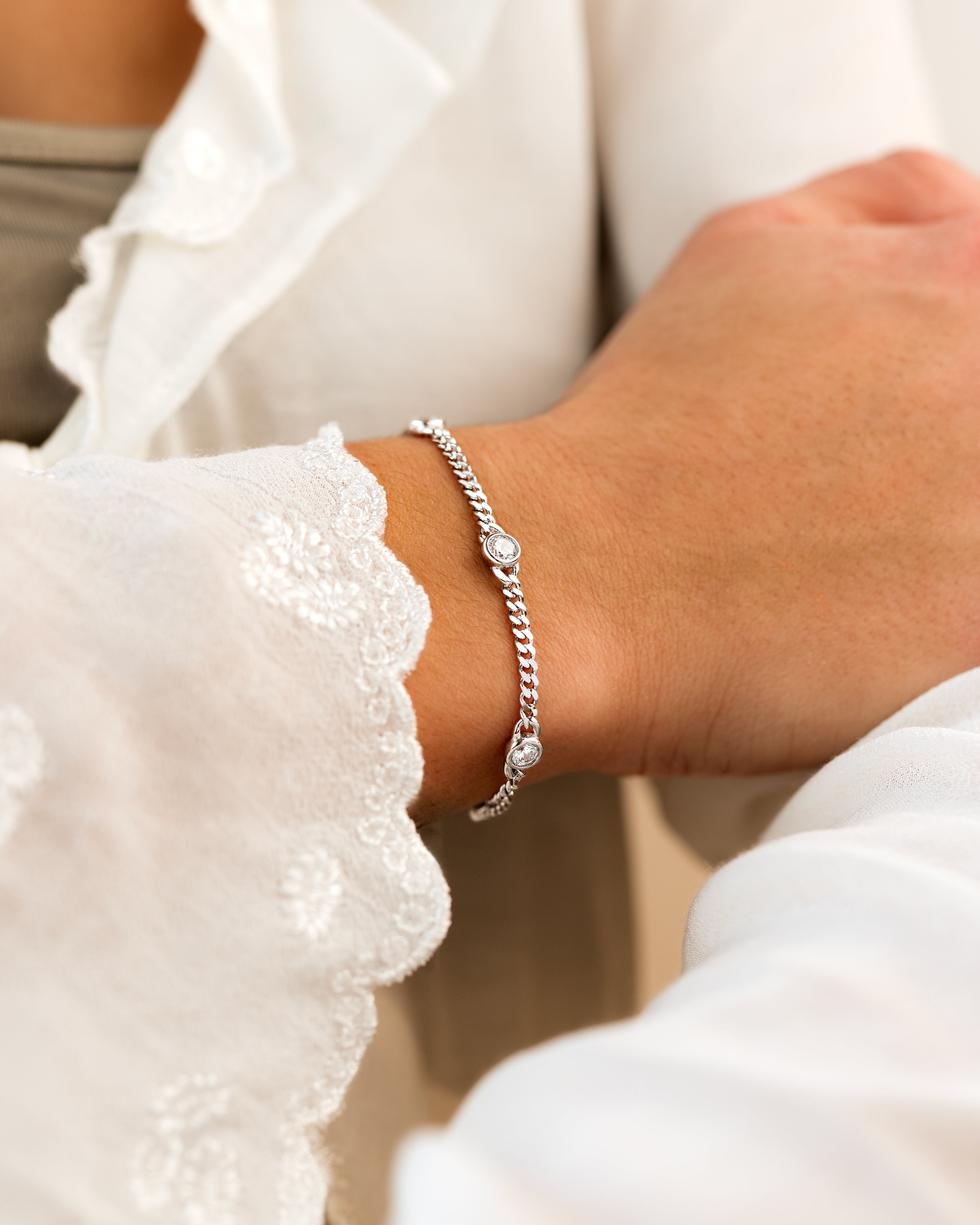 Bracciale Liberale - Chiara Jewels