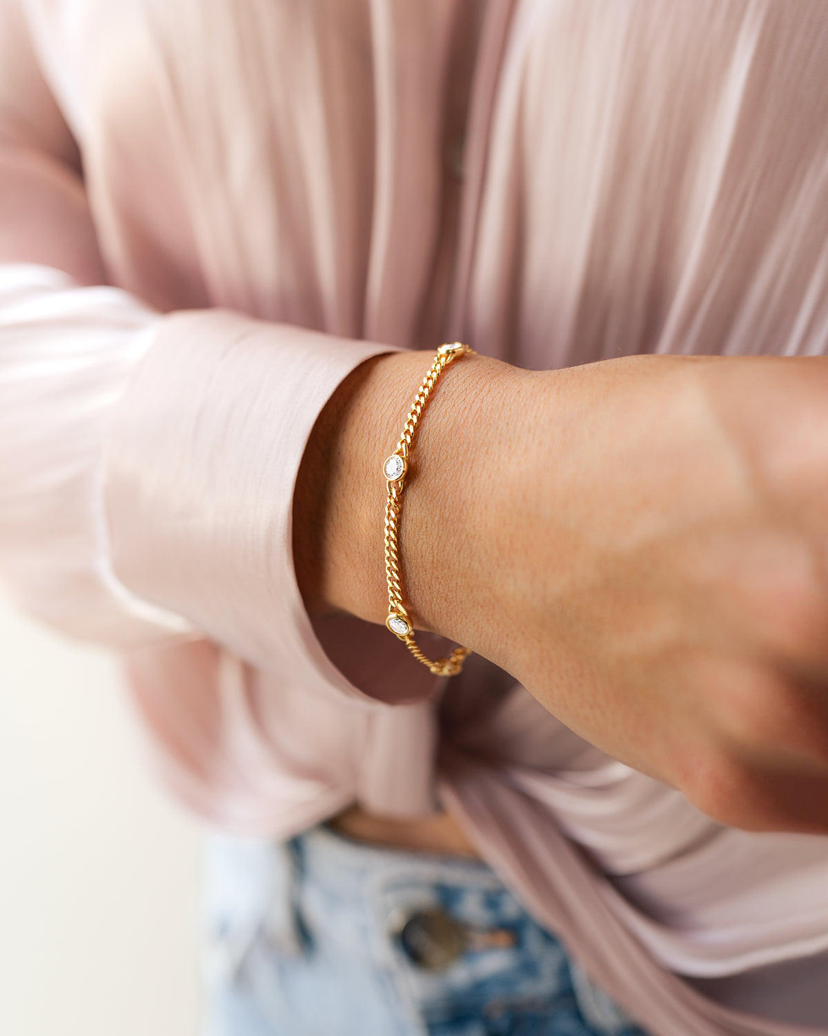 Bracciale Liberale - Chiara Jewels