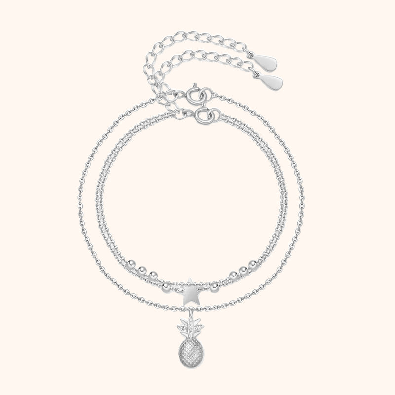 Cavigliera Estate - Chiara Jewels