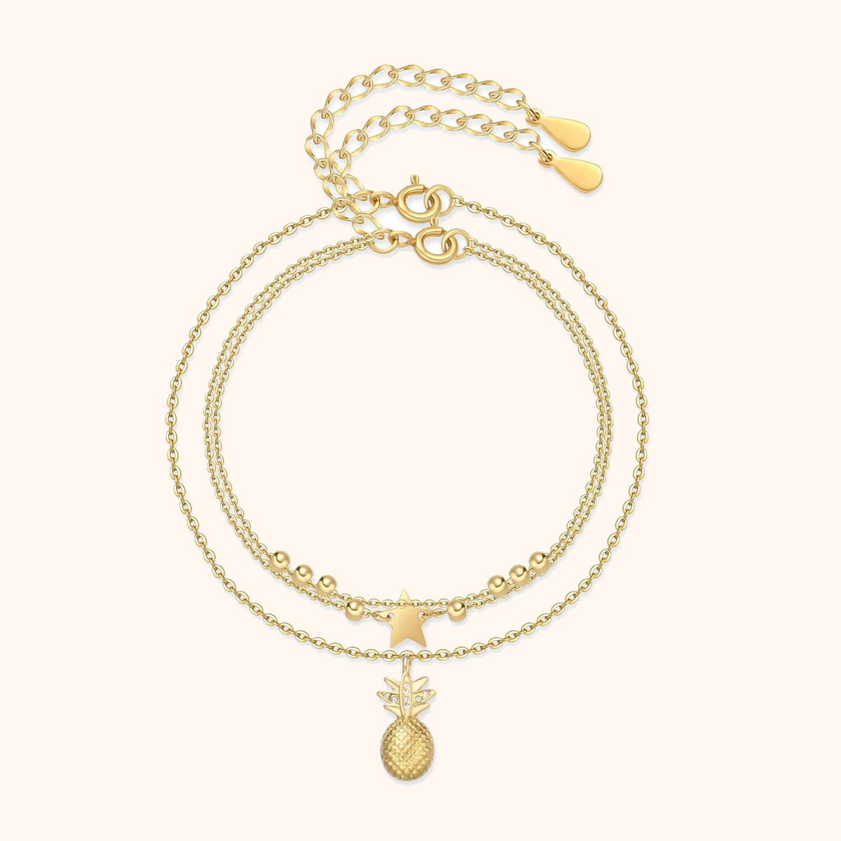 Cavigliera Estate - Chiara Jewels