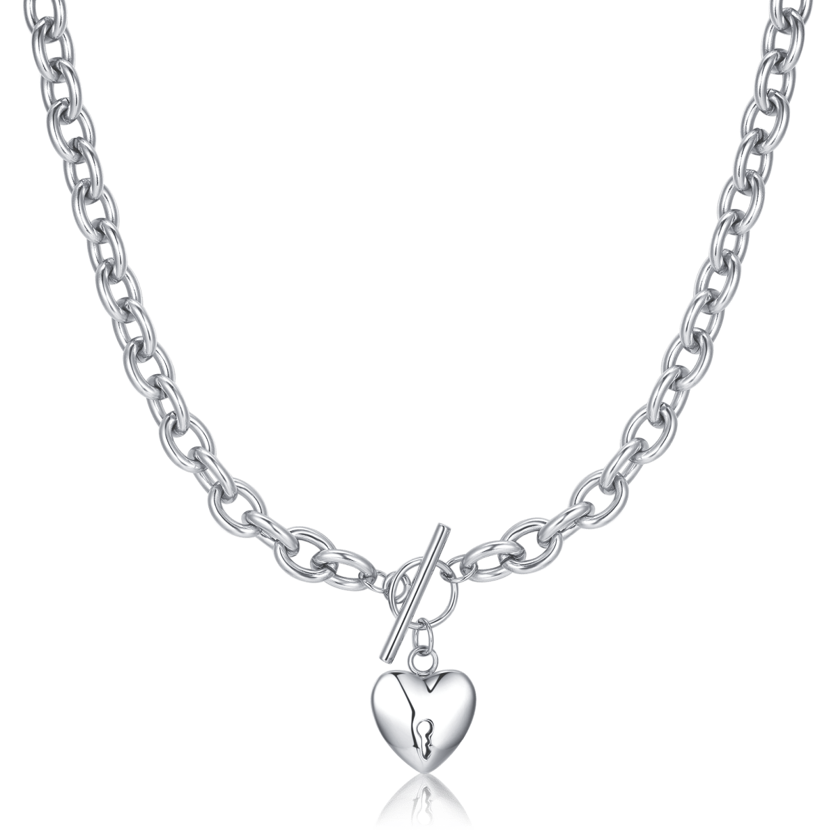 Collana Amore Segreto