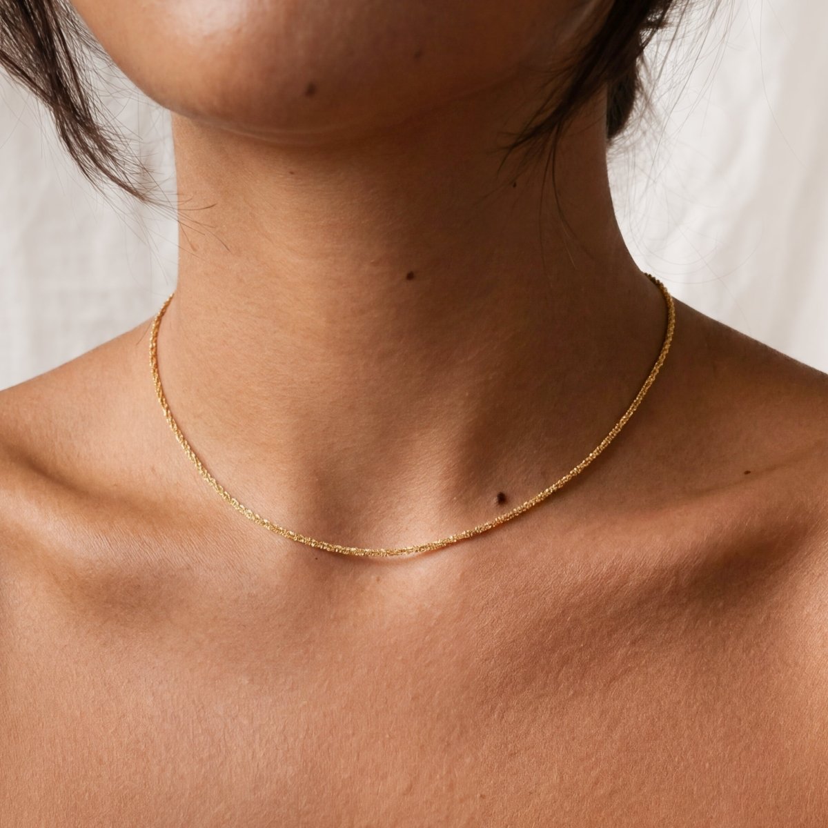Collana Catena Continua