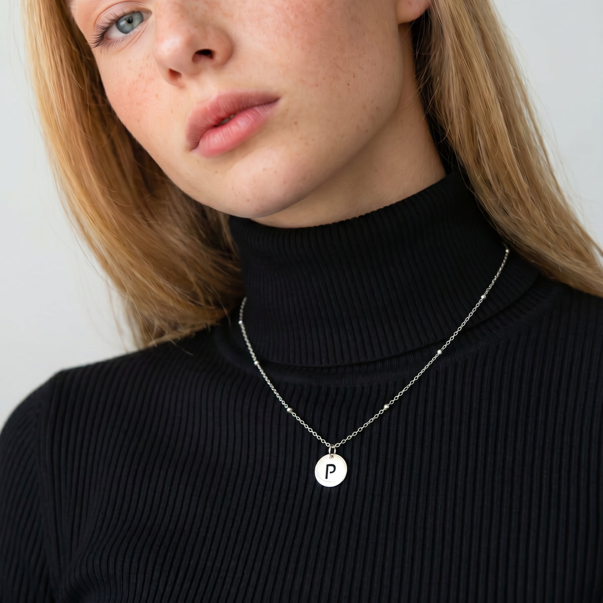 Collana Circolo Iniziale