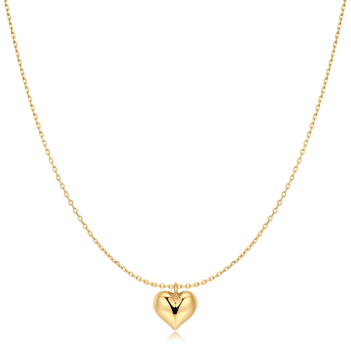 Collana Amore da cotta - Chiara Jewels