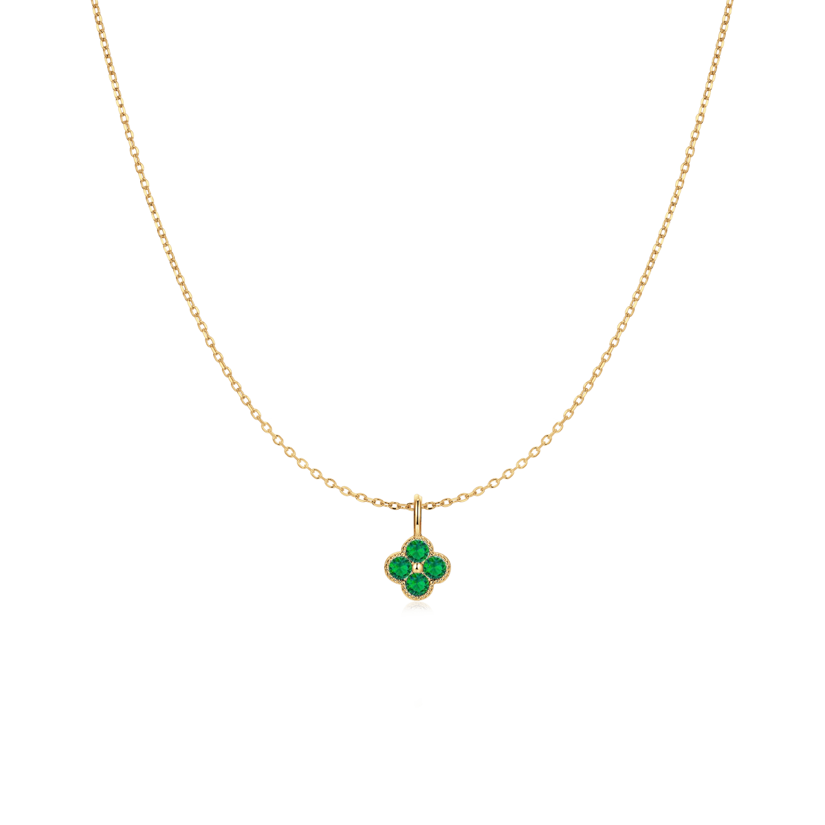 Collana Fiori di Stagione
