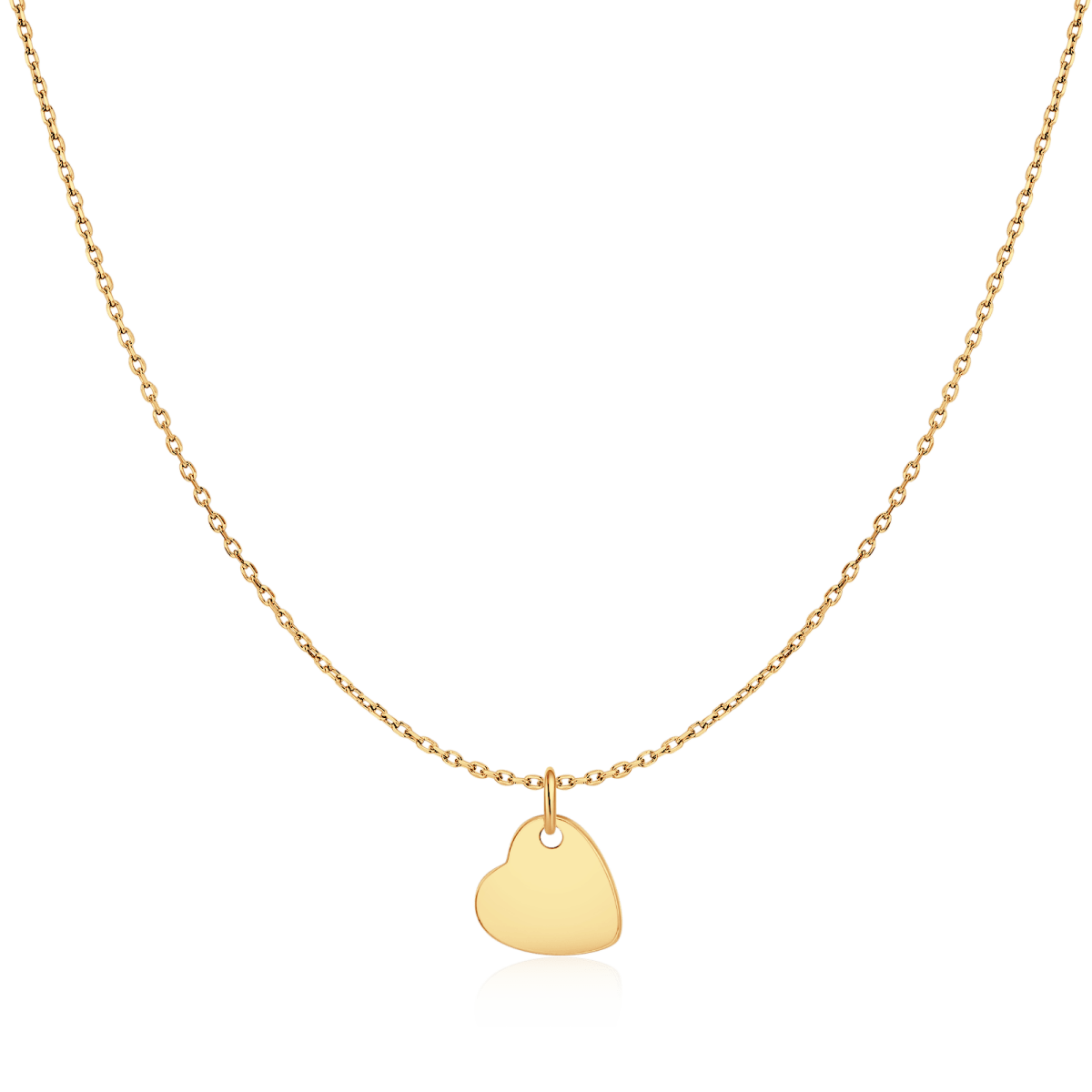 Collana Romantica - Personalizzabile