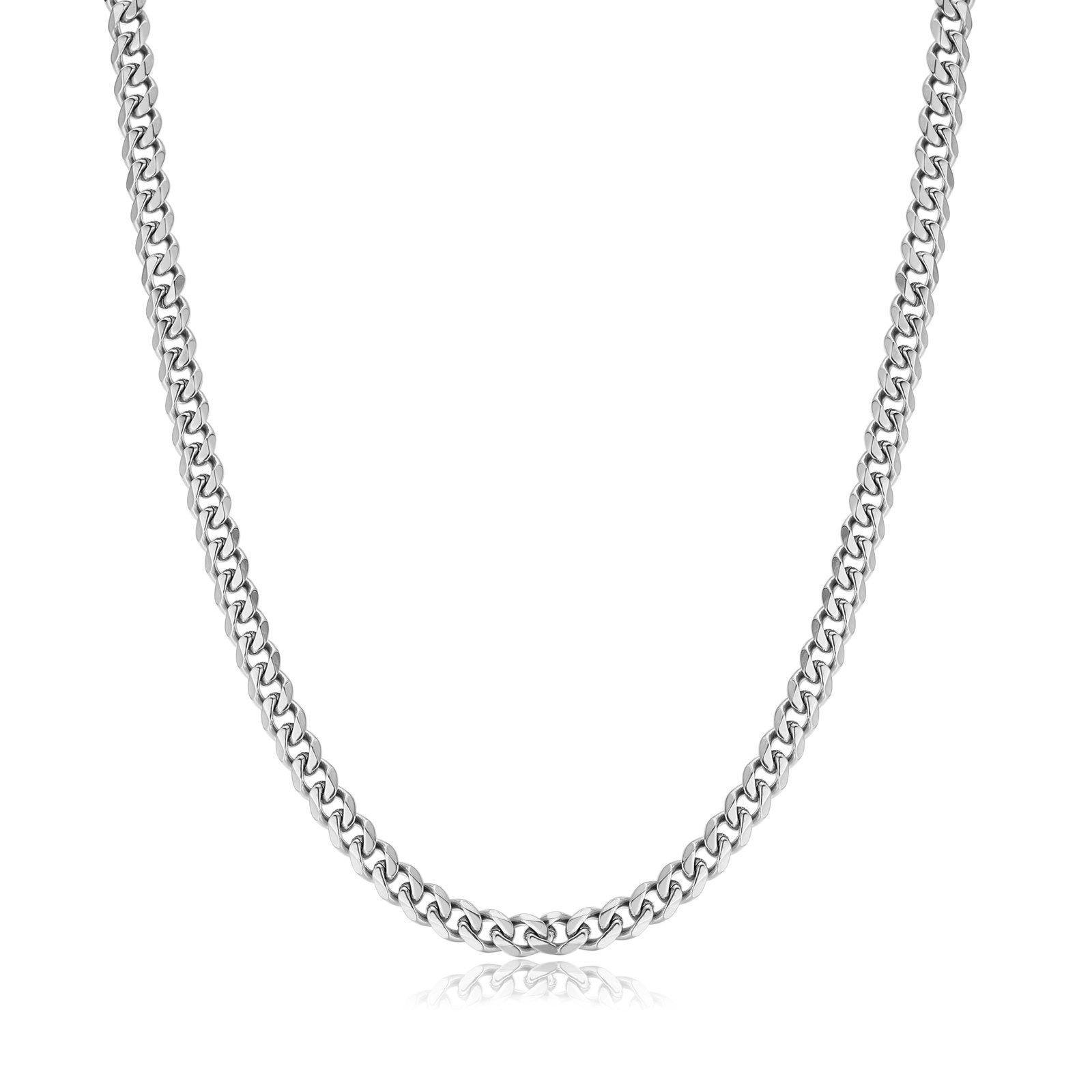 Collana Uomo BRAVE "Element" - Chiara Jewels