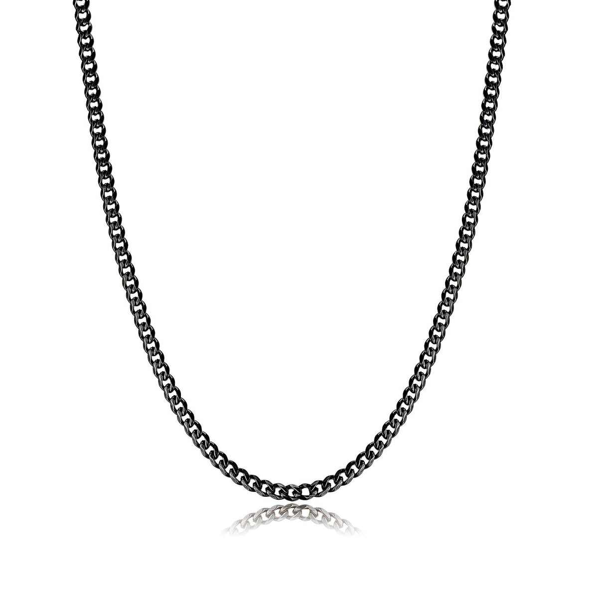 Collana Uomo BRAVE "Element" - Chiara Jewels