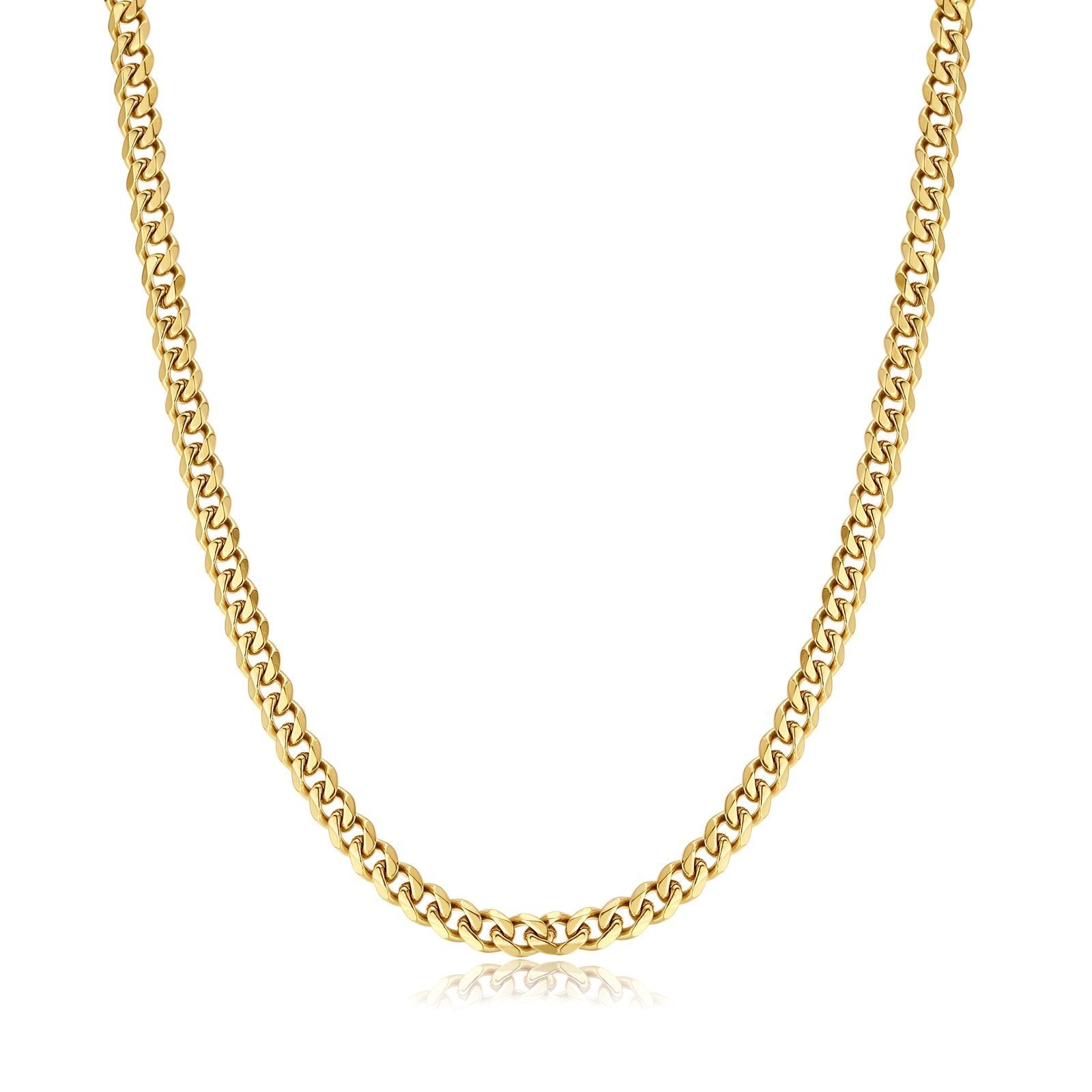 Collana Uomo BRAVE "Element" - Chiara Jewels