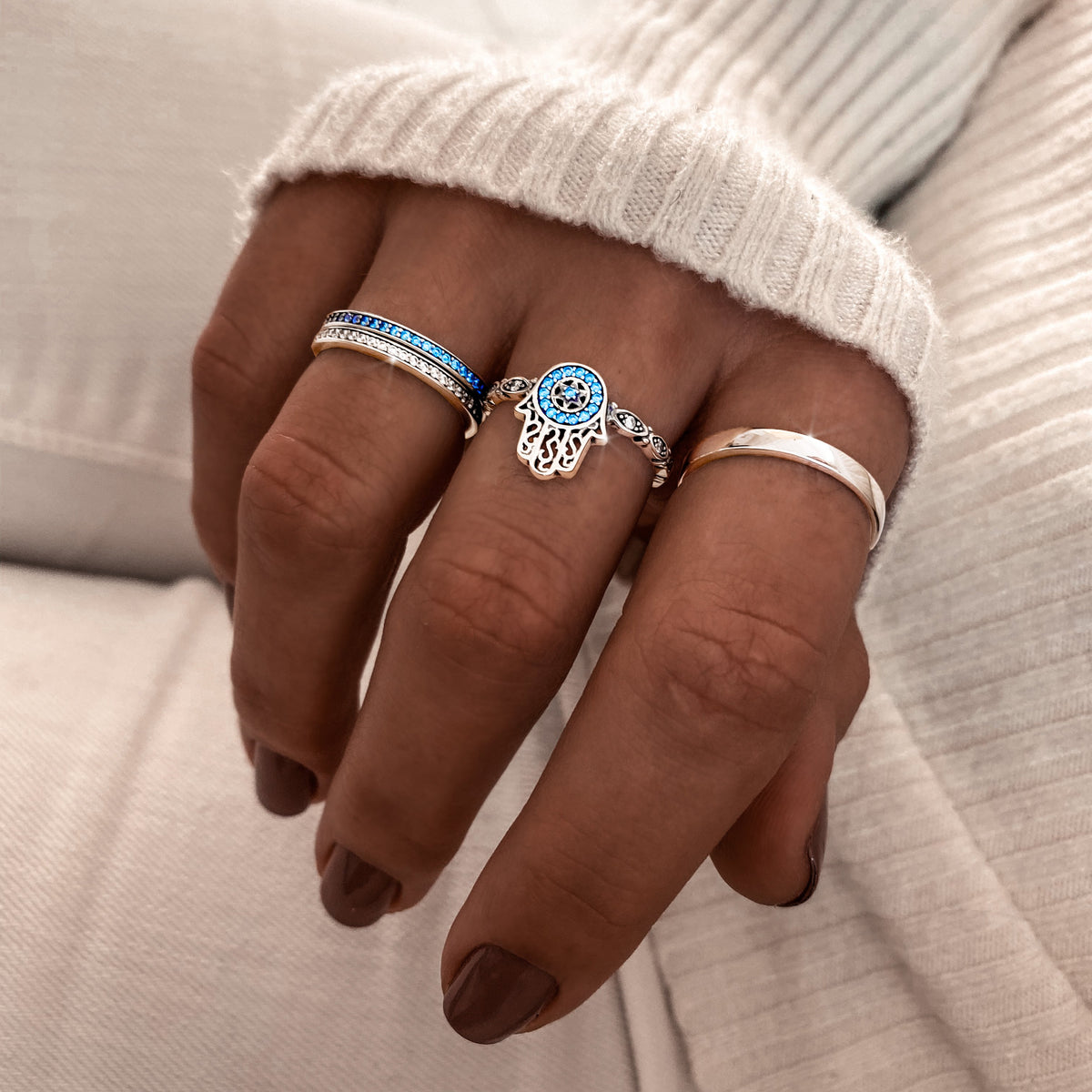 Anello "LePetite" - Chiara Jewels
