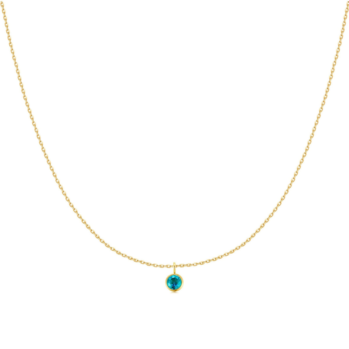 Collana "Colori dell'anno" - Chiara Jewels