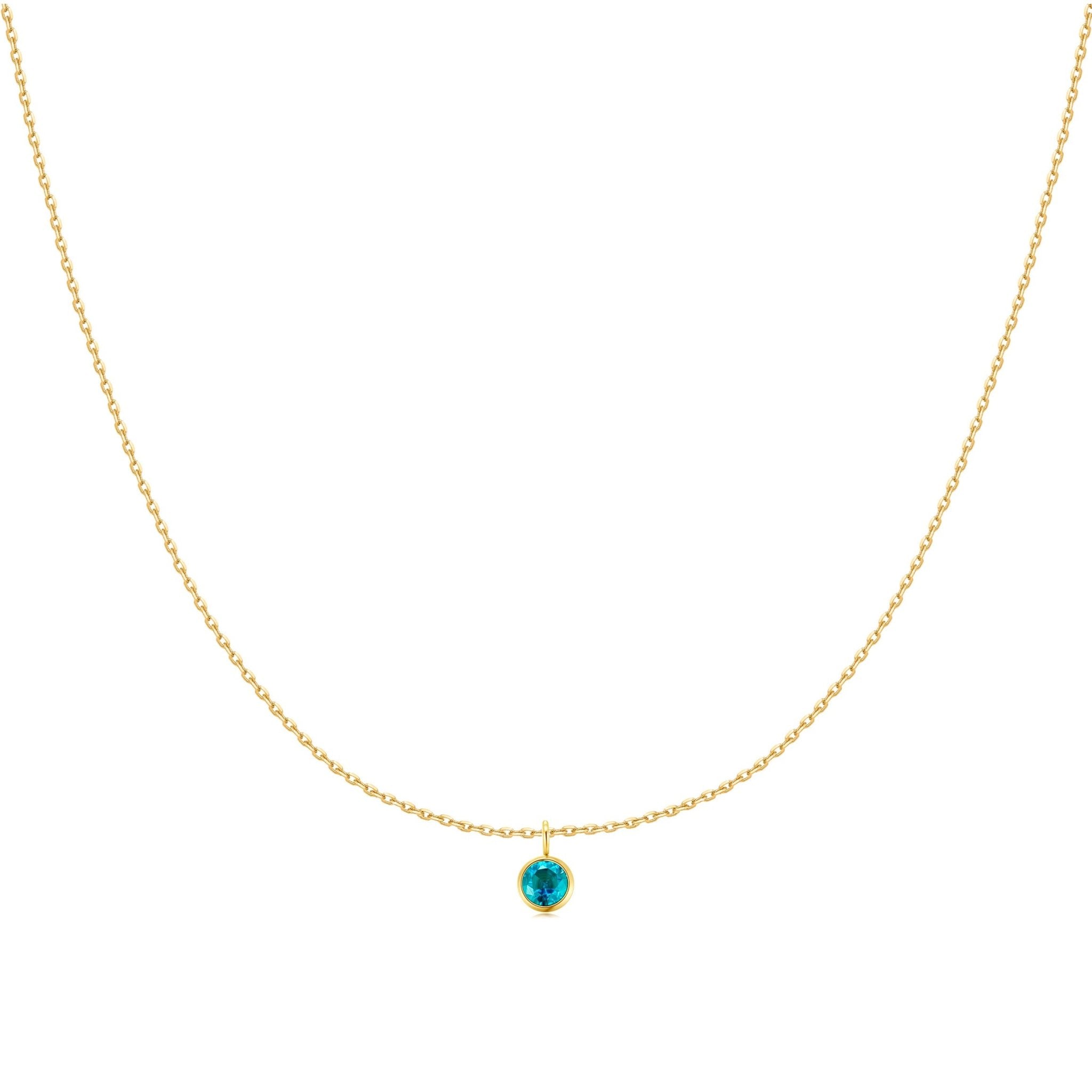 Collana "Colori dell'anno" - Chiara Jewels