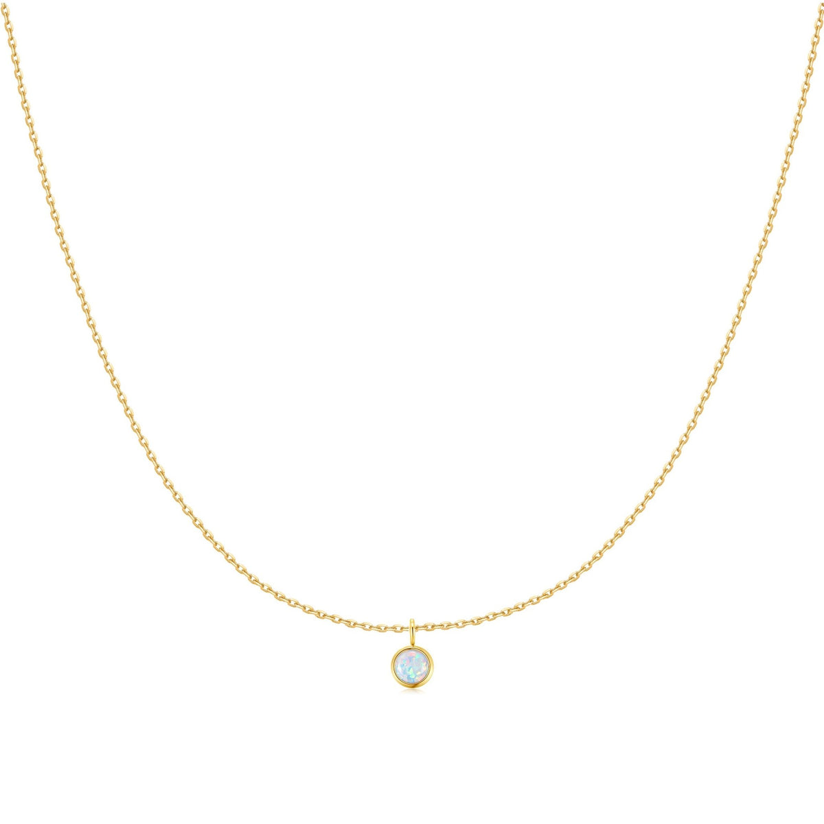 Collana "Colori dell'anno" - Chiara Jewels