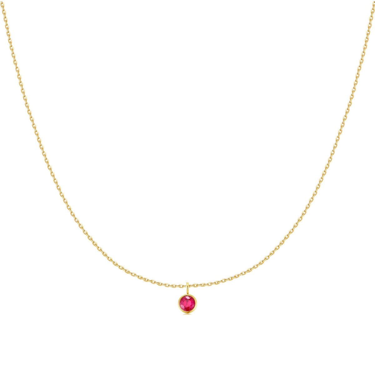 Collana "Colori dell'anno" - Chiara Jewels