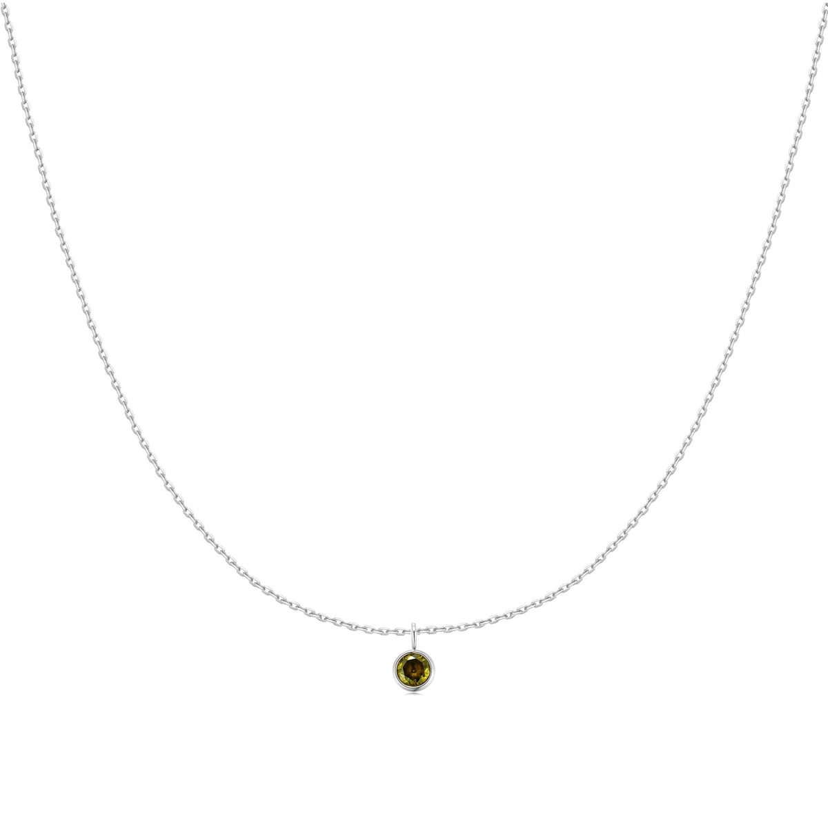 Collana "Colori dell'anno" - Chiara Jewels