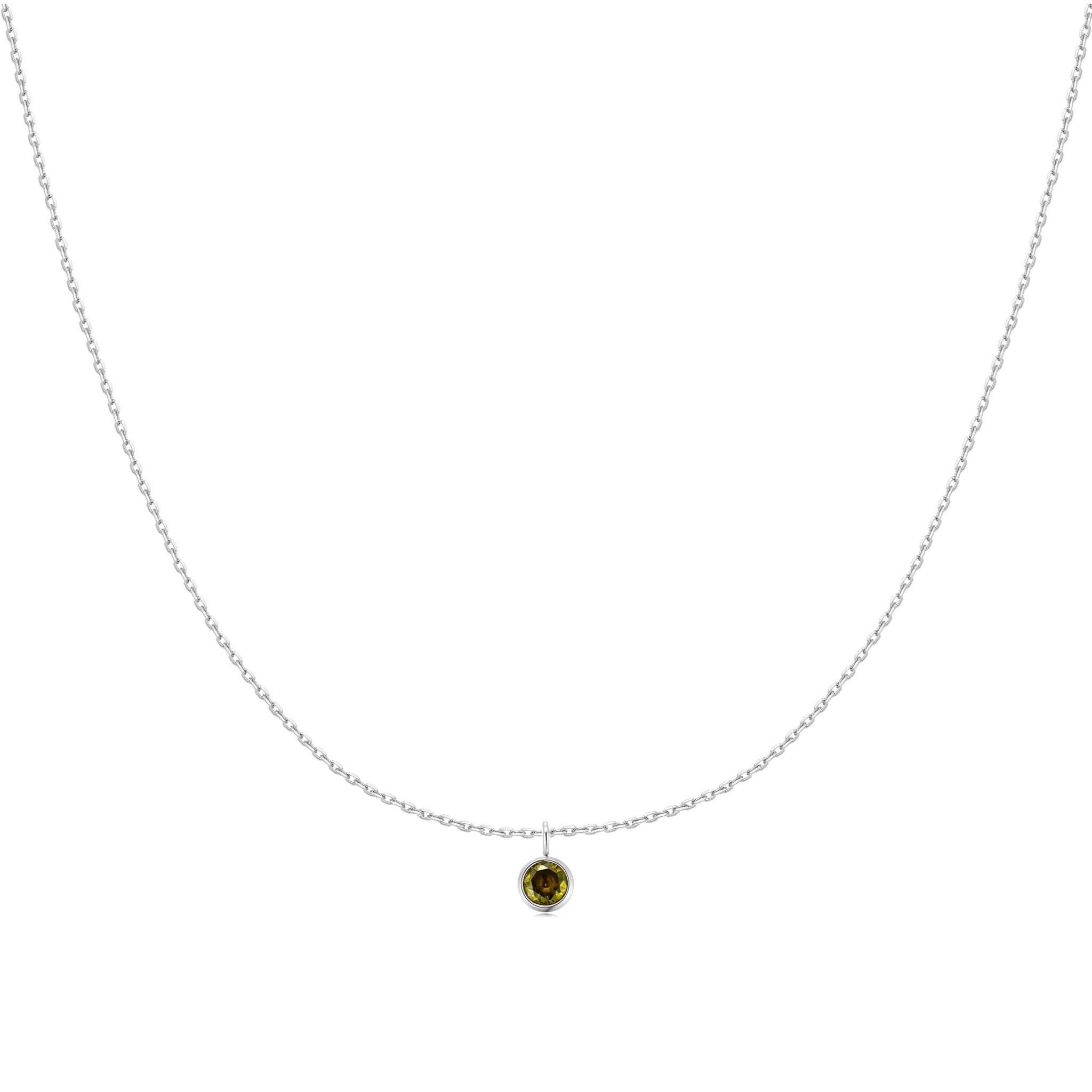 Collana "Colori dell'anno" - Chiara Jewels