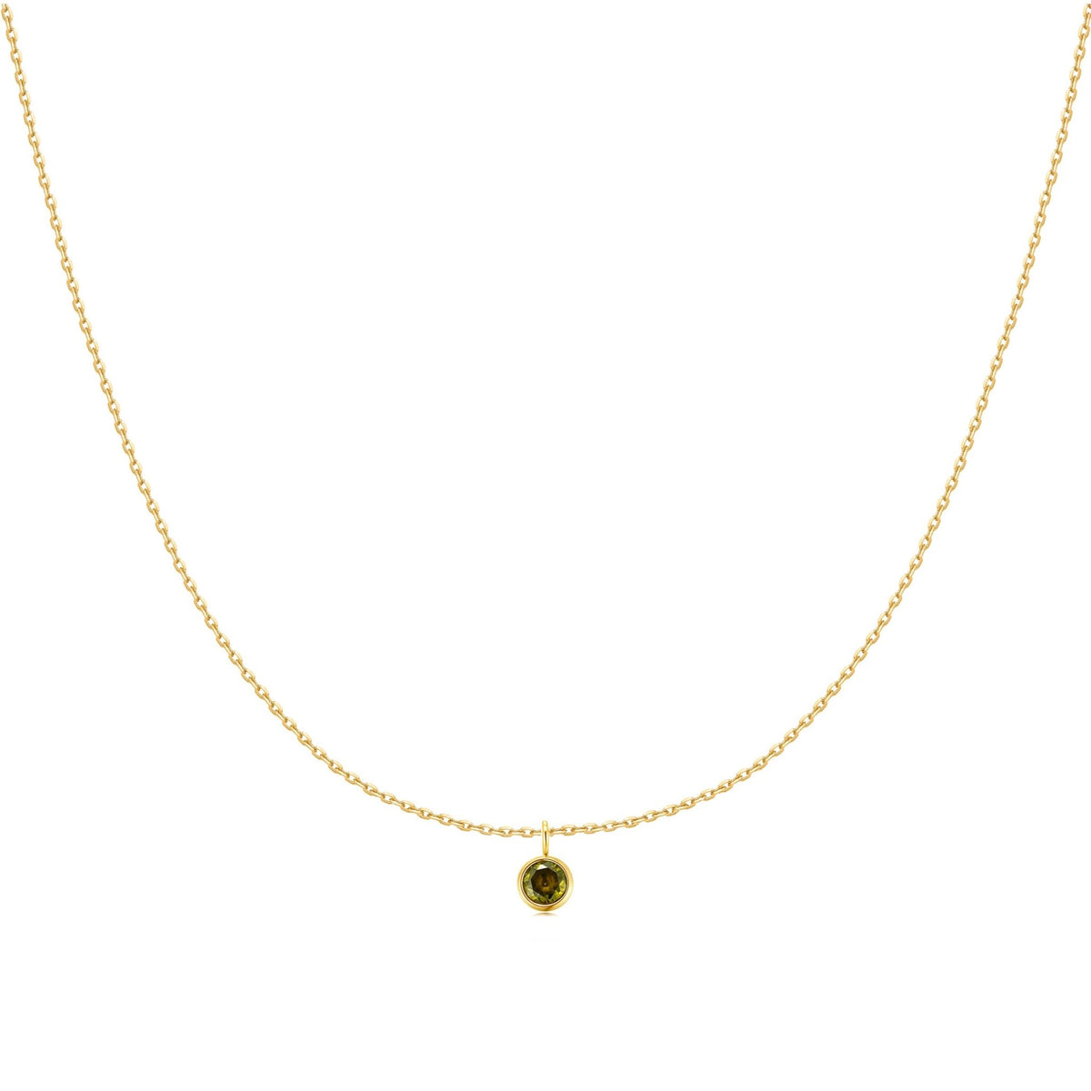 Collana "Colori dell'anno" - Chiara Jewels