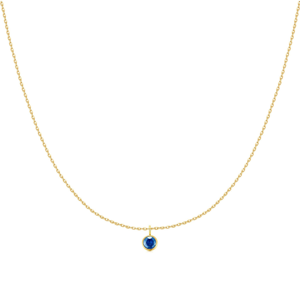 Collana "Colori dell'anno" - Chiara Jewels