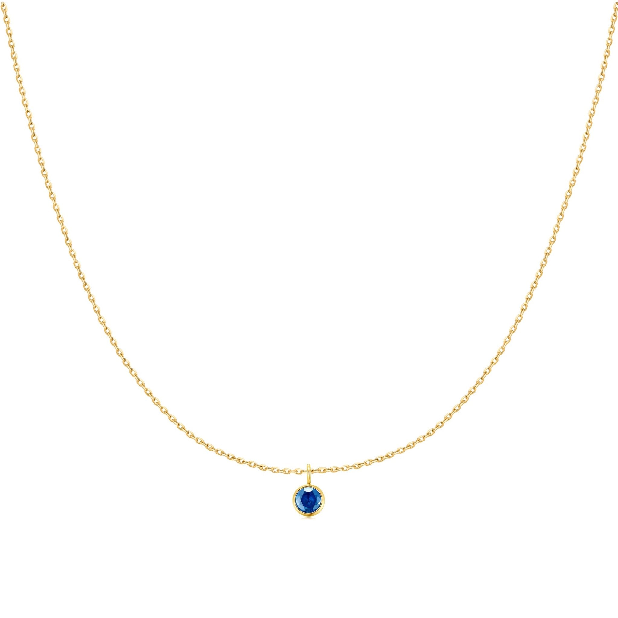 Collana "Colori dell'anno" - Chiara Jewels
