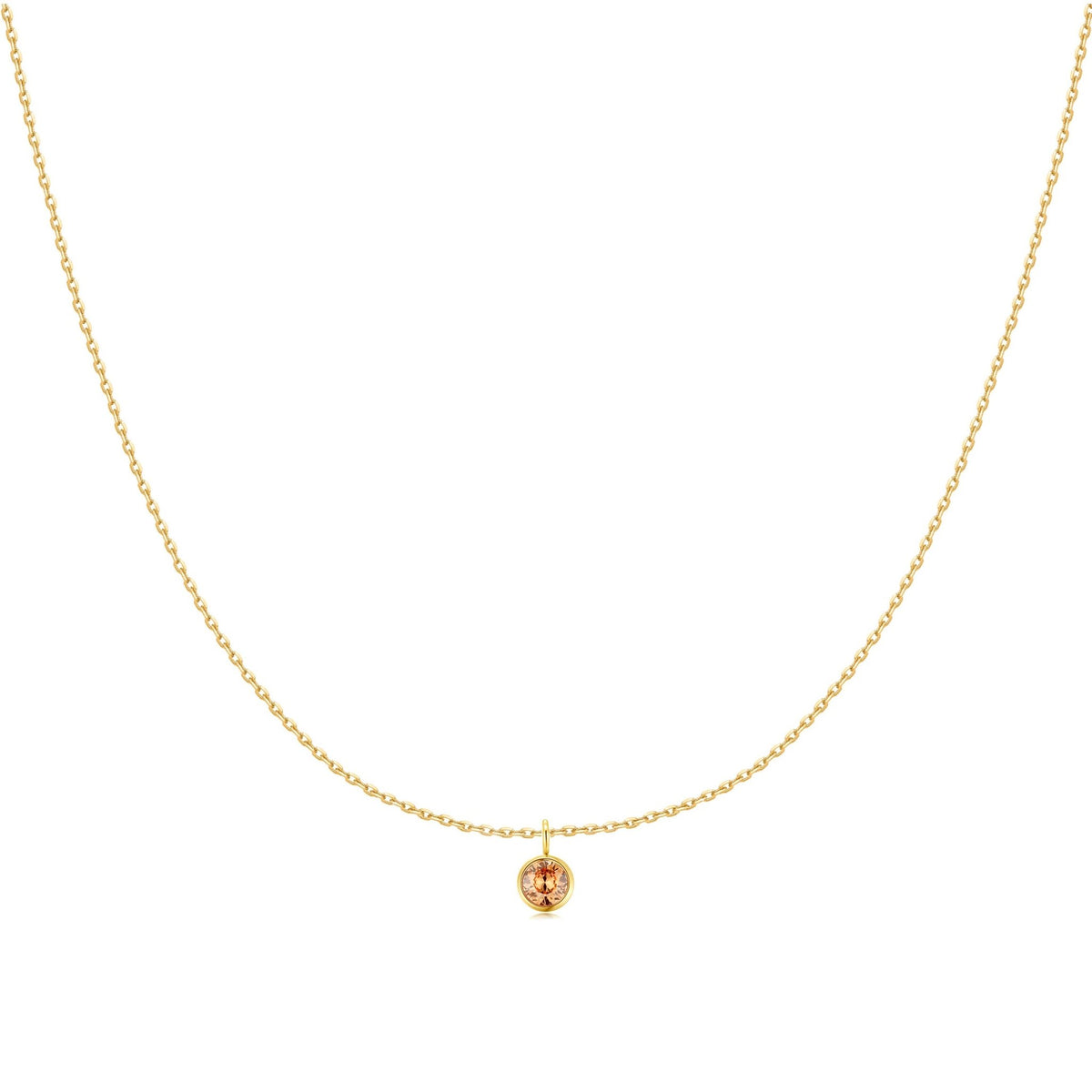 Collana "Colori dell'anno" - Chiara Jewels