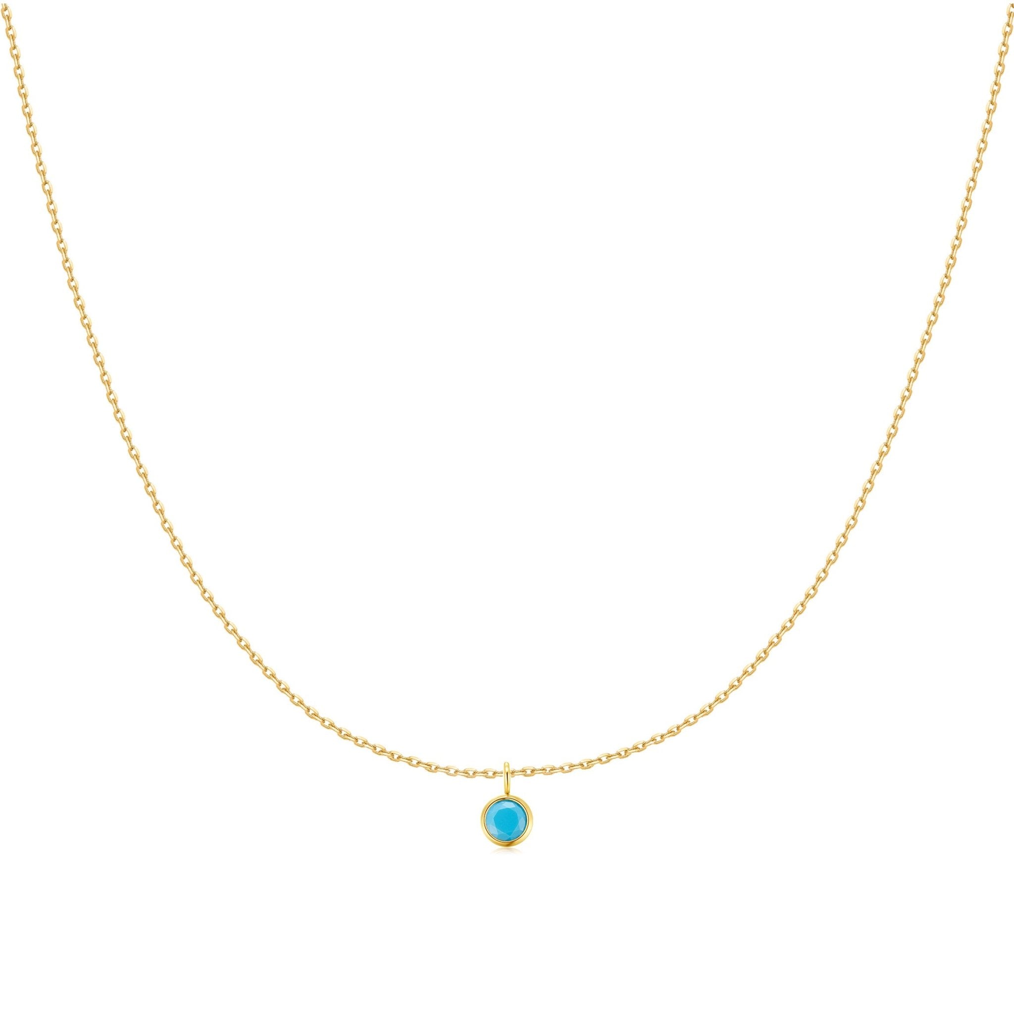 Collana "Colori dell'anno" - Chiara Jewels