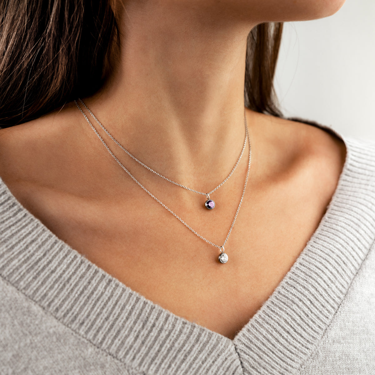 Collana "Colori dell'anno" - Chiara Jewels