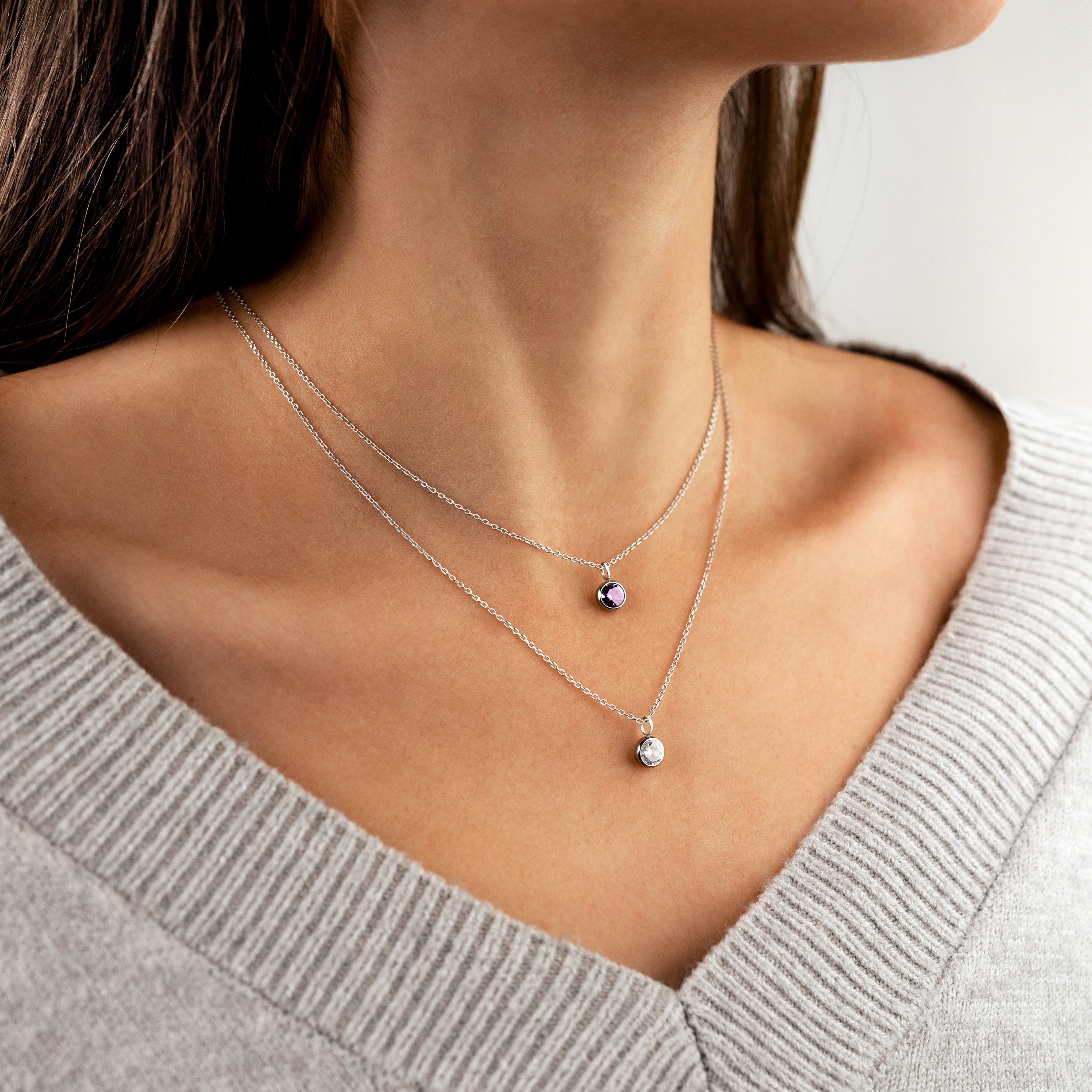 Collana "Colori dell'anno" - Chiara Jewels