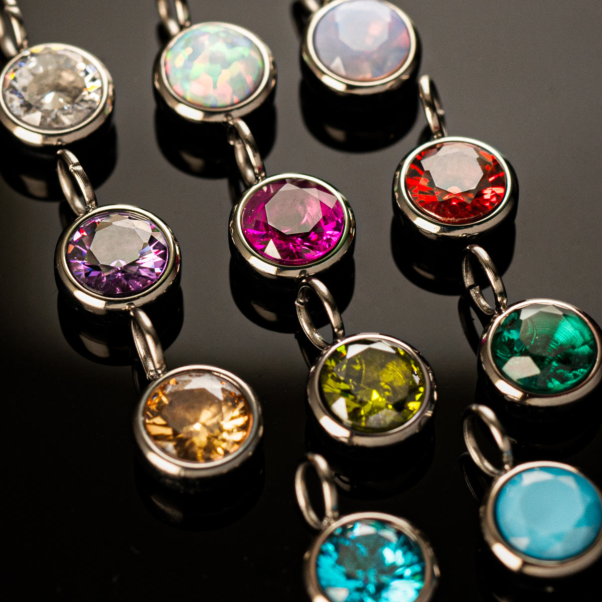 Collana "Colori dell'anno" - Chiara Jewels