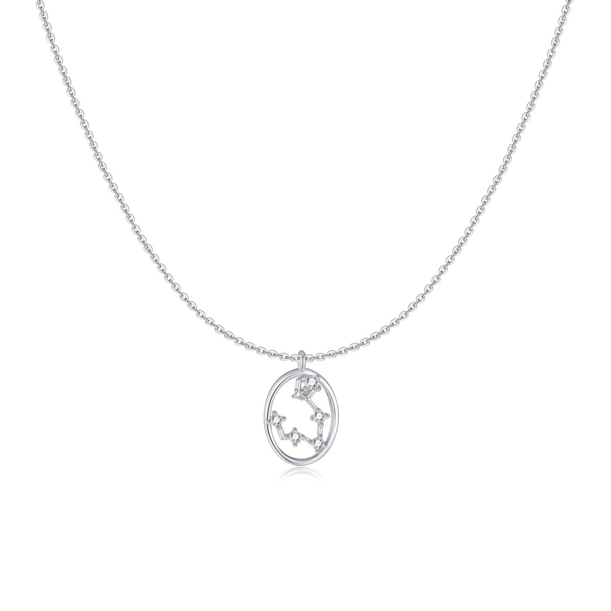 Collana Segni Luminosi - Chiara Jewels