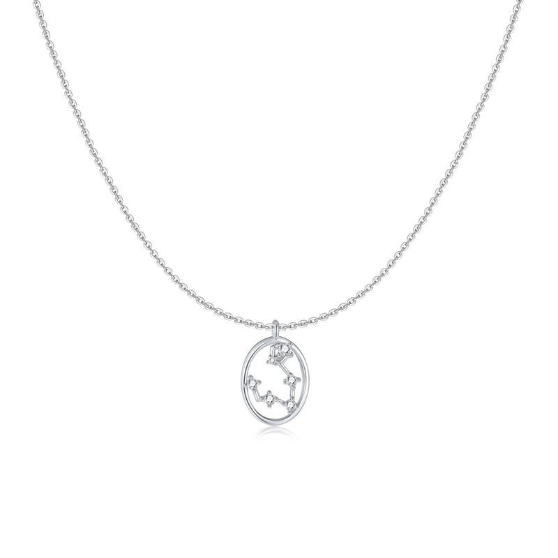 Collana Segni Luminosi - Chiara Jewels