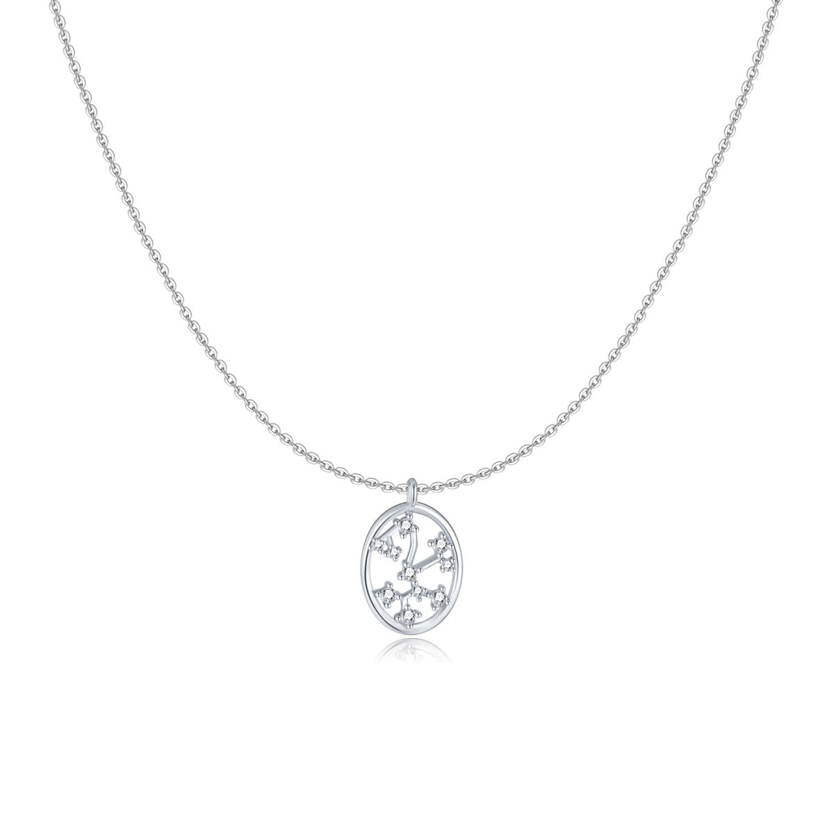 Collana Segni Luminosi - Chiara Jewels