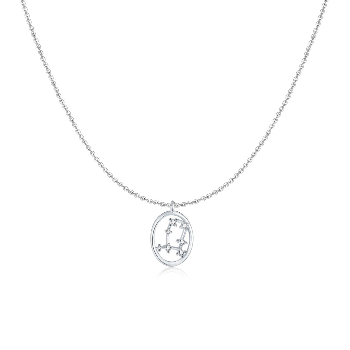 Collana Segni Luminosi - Chiara Jewels