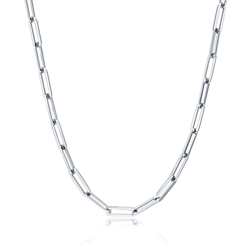 Collana Anello Catena - Chiara Jewels
