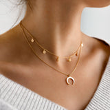 Collana MoonSky