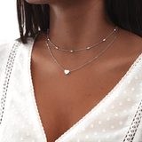 Collana Stile Love