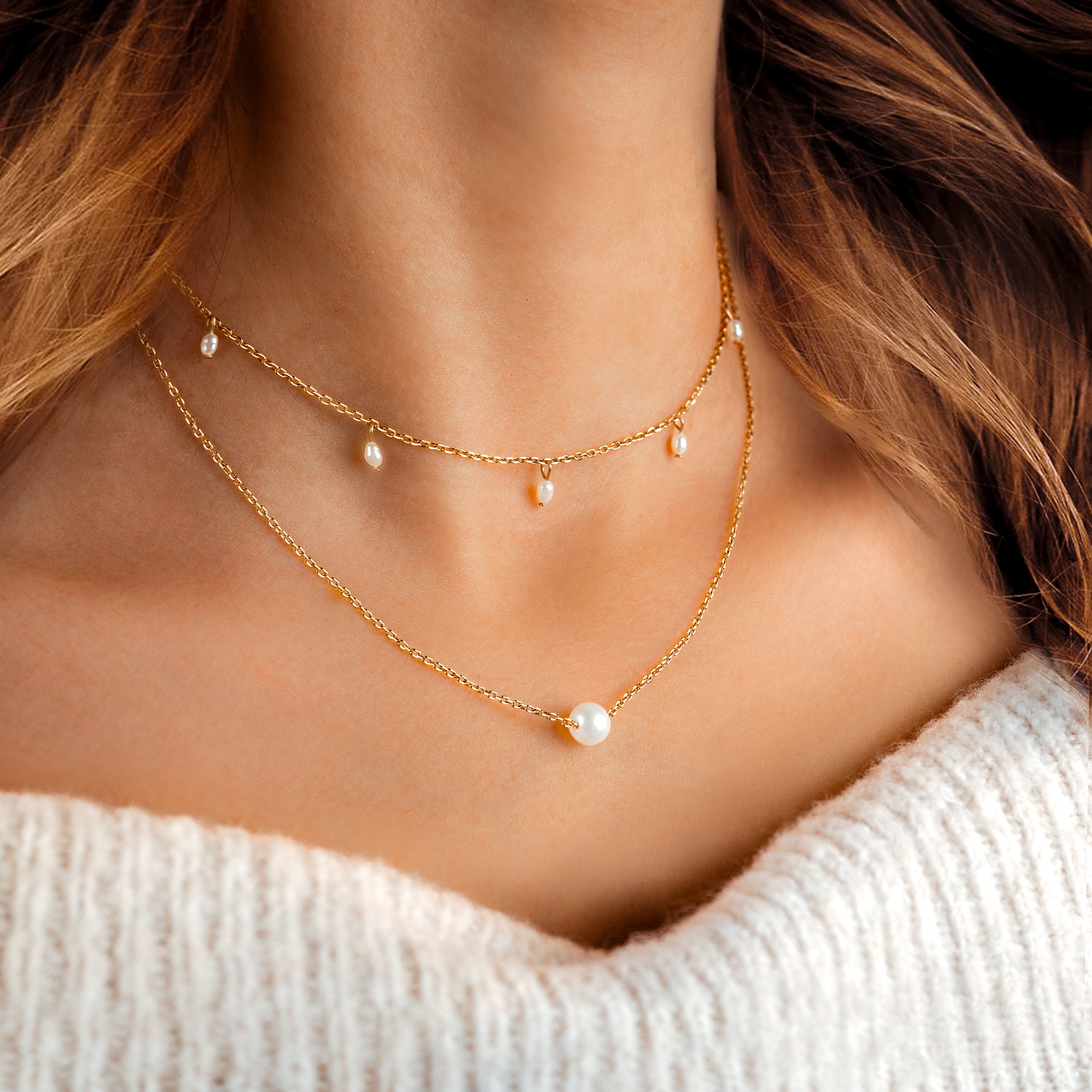 Collana "Pierina" - Chiara Jewels