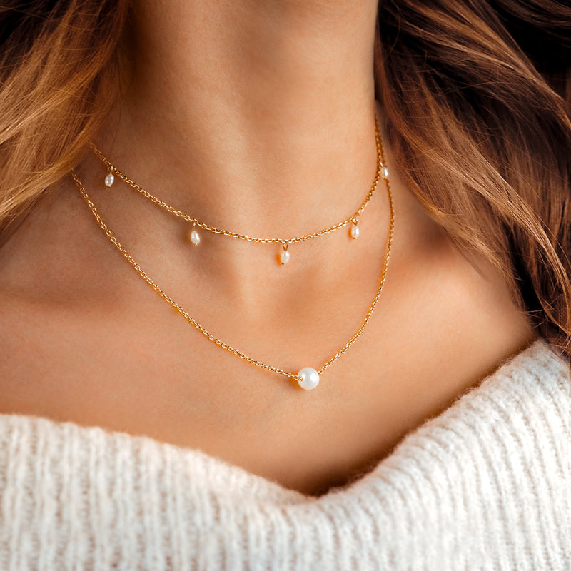 Collana "Pierina" - Chiara Jewels