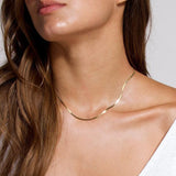 Collana Taylor 3MM